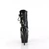 Pleaser - DELIGHT1043 Bottes de plateforme - Noir Product image